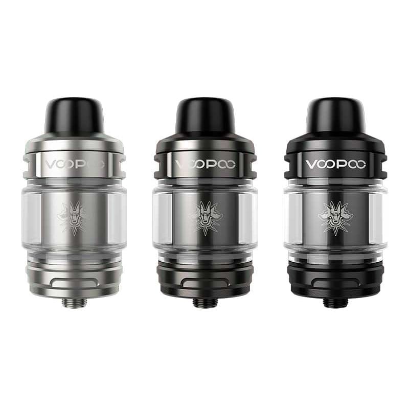 VOOPOO UForce-X – Clearomiseur 5,5 ml 26 mm