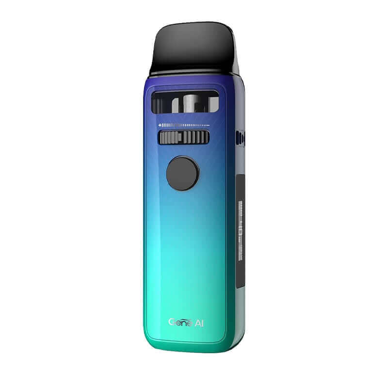 VOOPOO Vinci 3 - Kit E-Zigarette 50W 1800mAh 4ml