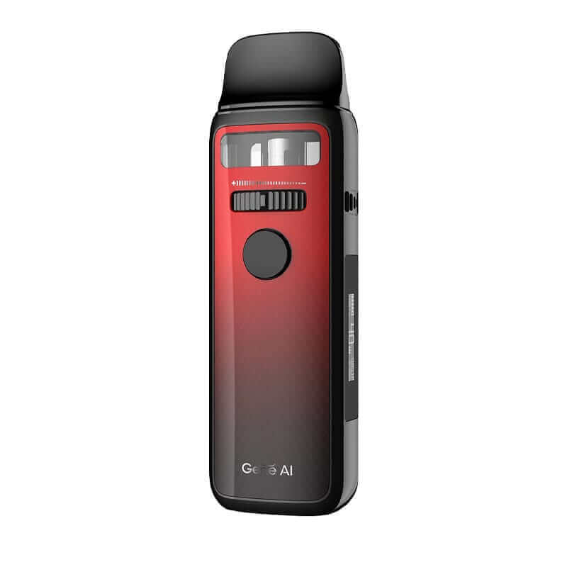 VOOPOO Vinci 3 - Kit E-Zigarette 50W 1800mAh 4ml