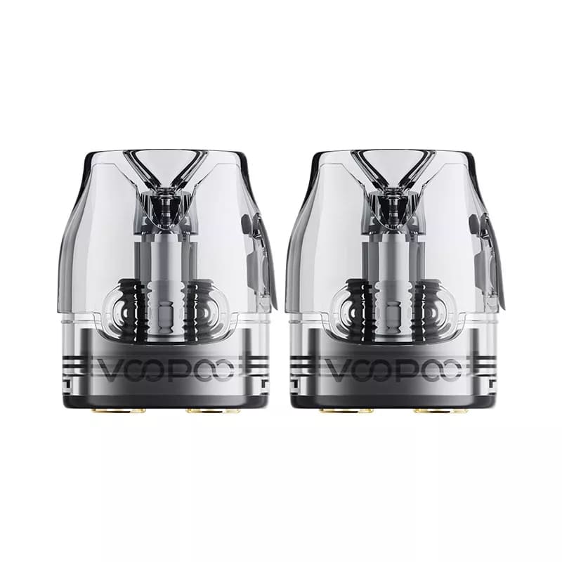 VOOPOO Vmate V3 Top Fill – Packung mit 2 Kartuschen Pod 3 ml