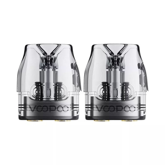 VOOPOO Vmate V3 Top Fill – Packung mit 2 Kartuschen Pod 3 ml