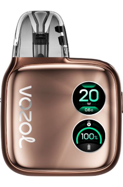 Vozol Ace Pro Pod Vape Kit