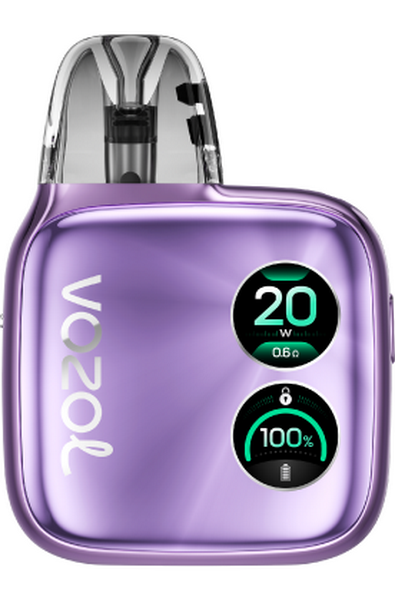 Vozol Ace Pro Pod Vape Kit