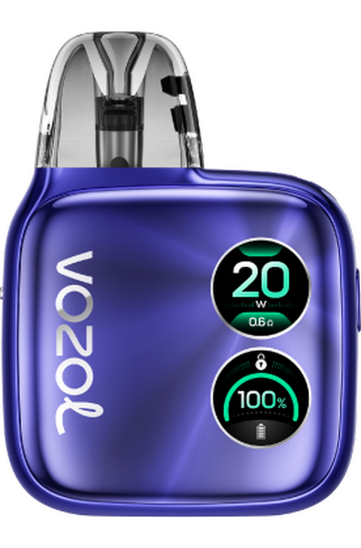 Vozol Ace Pro Pod Vape Kit