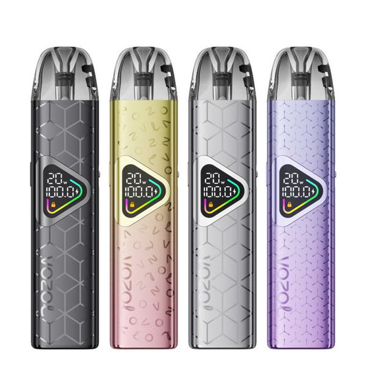 Vozol Ace Go Pod Vape Kit 