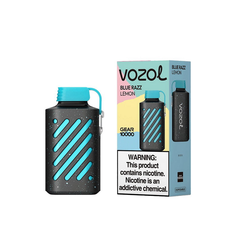 Vozol Gear 10000 Vape Kit