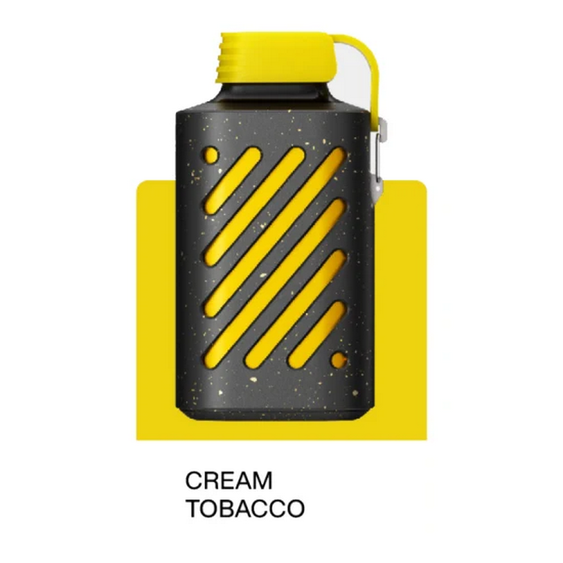 Vozol Gear 10000 Vape Kit