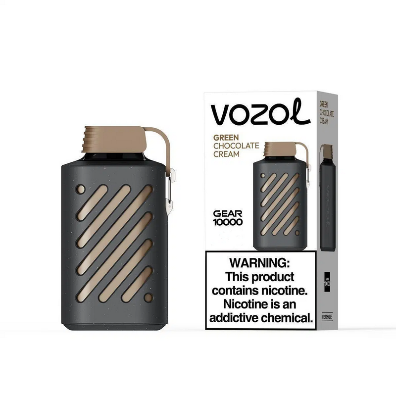 Vozol Gear 10000 Vape-Kit