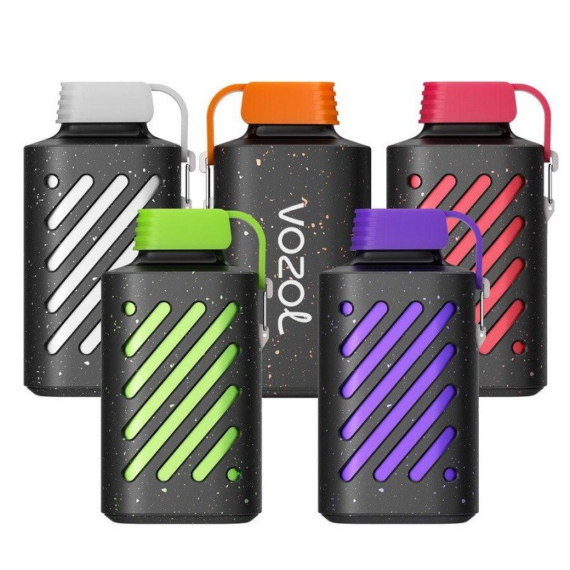 Vozol Gear 10000 Vape Kit