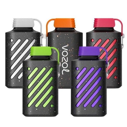 Vozol Gear 10000 Vape Kit