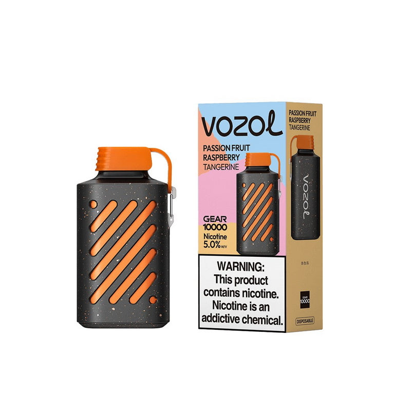Vozol Gear 10000 Vape Kit