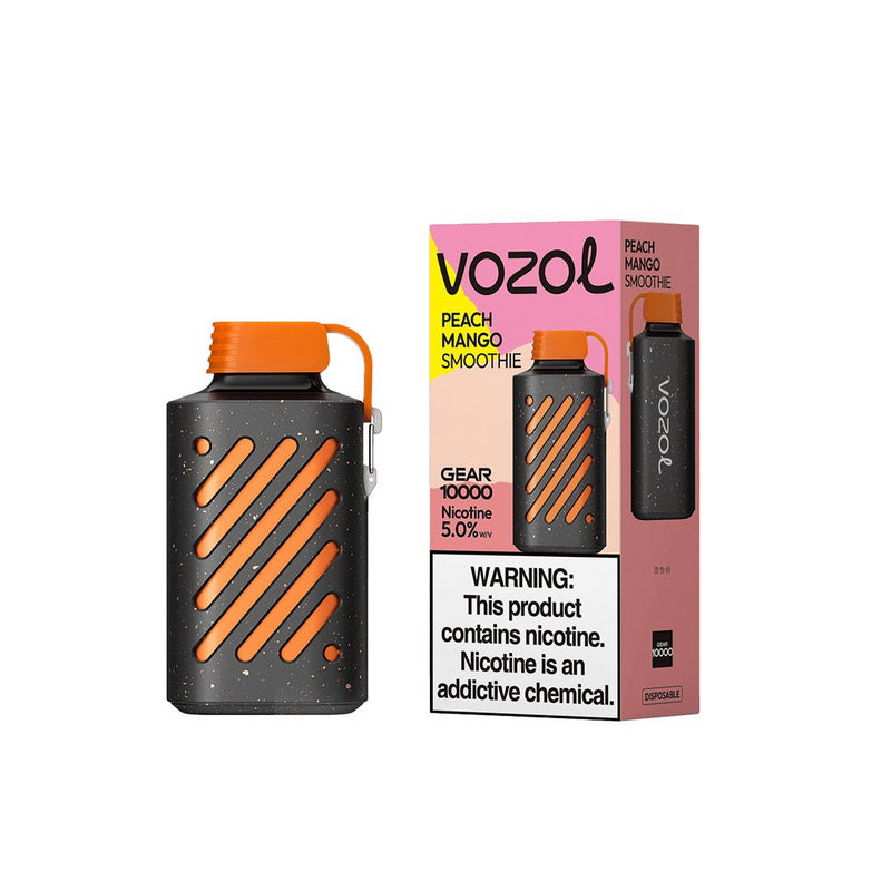 Vozol Gear 10000 Vape Kit