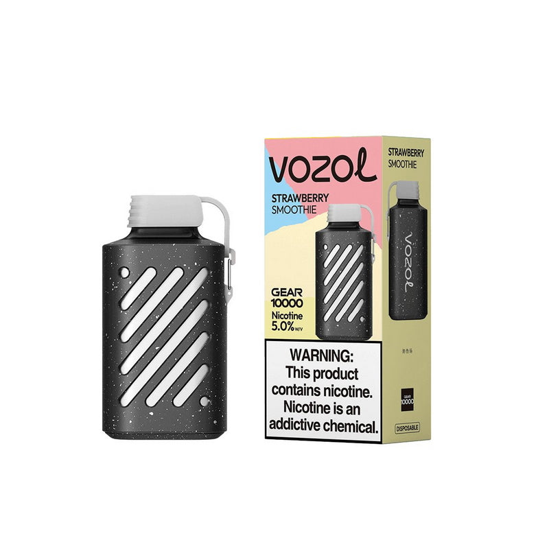 Vozol Gear 10000 Vape Kit