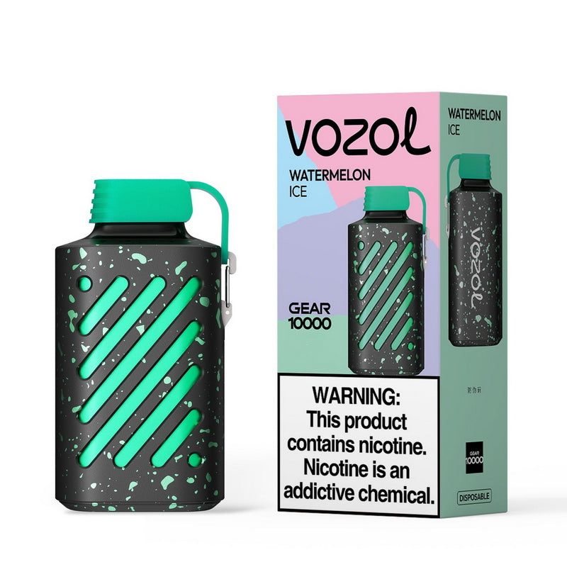 Vozol Gear 10000 Vape Kit