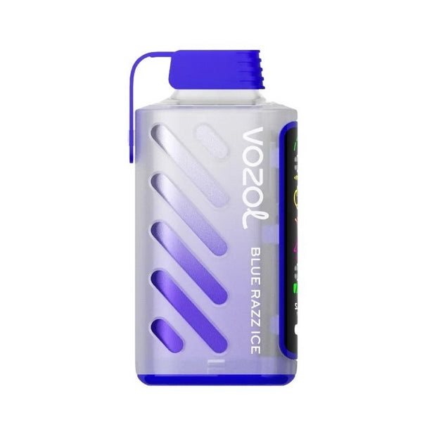 Packung mit 10 Vozol Gear Power 20000 Vape-Kits 