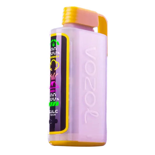 VOZOL Gear Power 20000 Puffs Disposable Vape 20ml,5%
