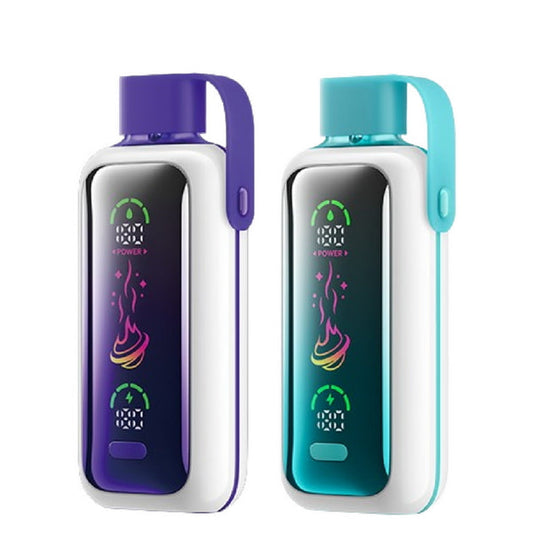 Vozol Star 20000 Vape Kit Wiederaufladbar 
