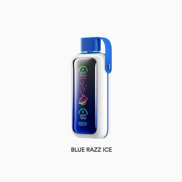 Vozol Star 20000 Vape Kit Rechargeable