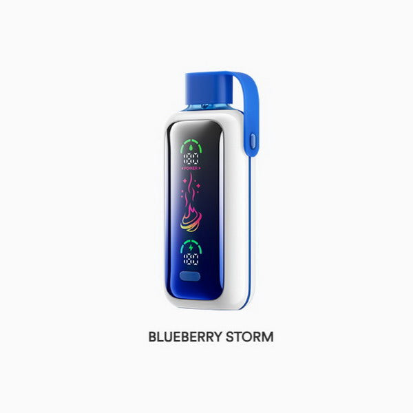 Vozol Star 20000 Vape Kit Rechargeable