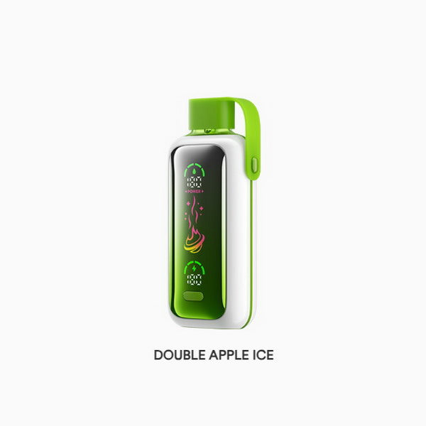 Vozol Star 20000 Vape Kit Rechargeable