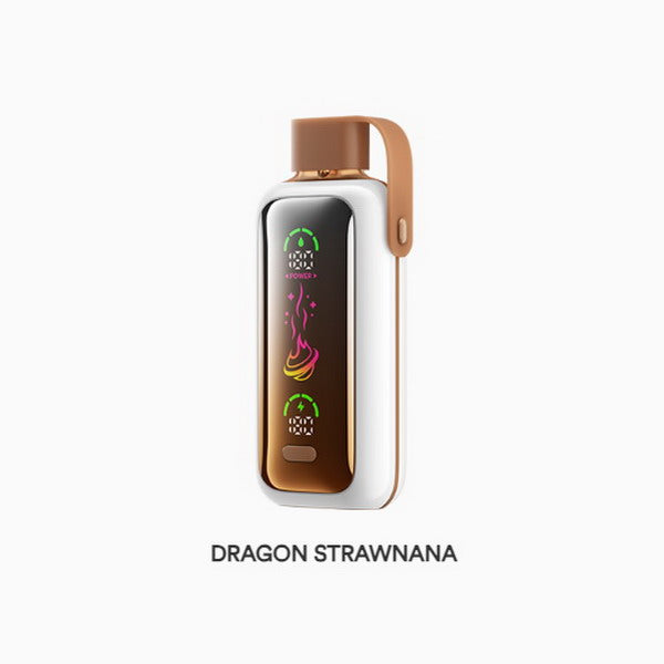 Vozol Star 20000 Vape Kit Rechargeable