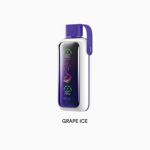 Vozol Star 20000 Vape Kit Rechargeable