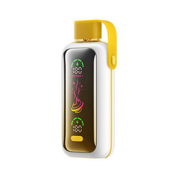 Vozol Star 20000 Vape Kit Rechargeable