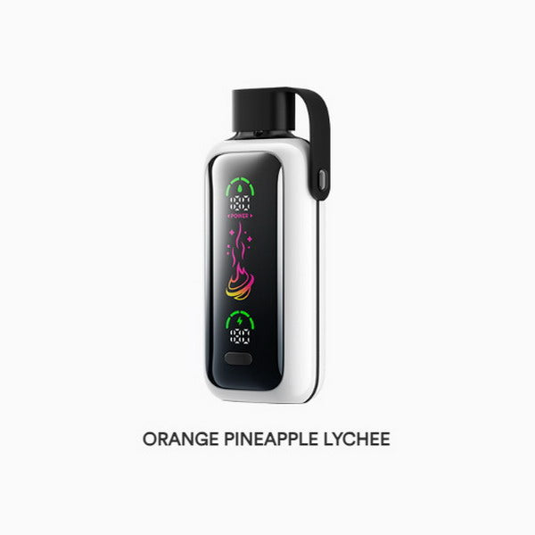 Vozol Star 20000 Vape Kit Rechargeable