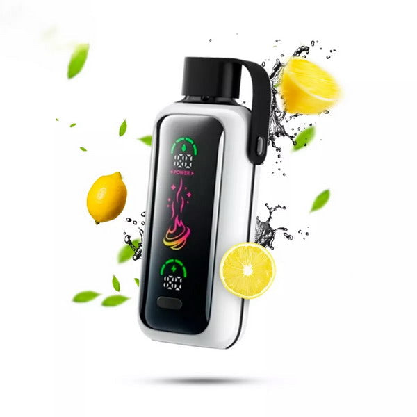 Vozol Star 20000 Vape Kit Rechargeable