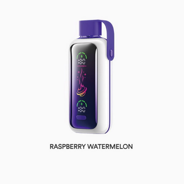 Vozol Star 20000 Vape Kit Rechargeable
