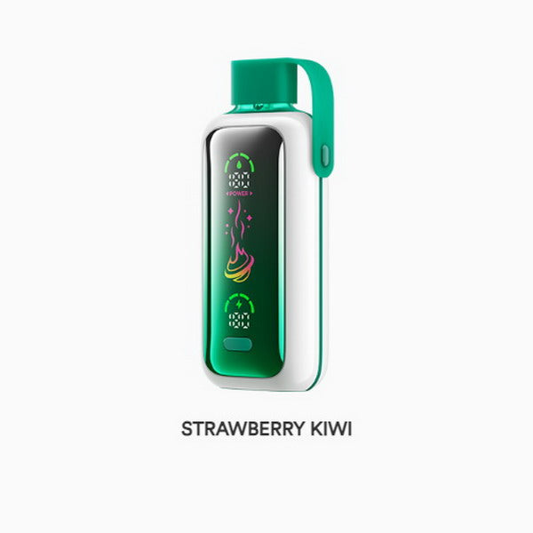 Vozol Star 20000 Vape Kit Rechargeable