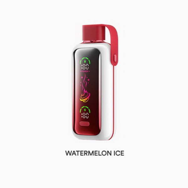 Vozol Star 20000 Vape Kit Rechargeable