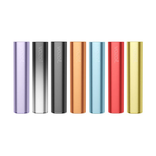 VOZOL Switch 600 - Pod Jetable Rechargeable 600 Puffs