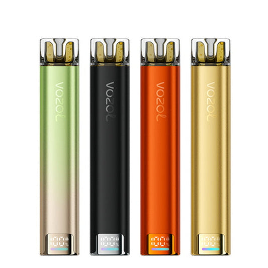 Vozol Switch Pro 2 Vape Kit