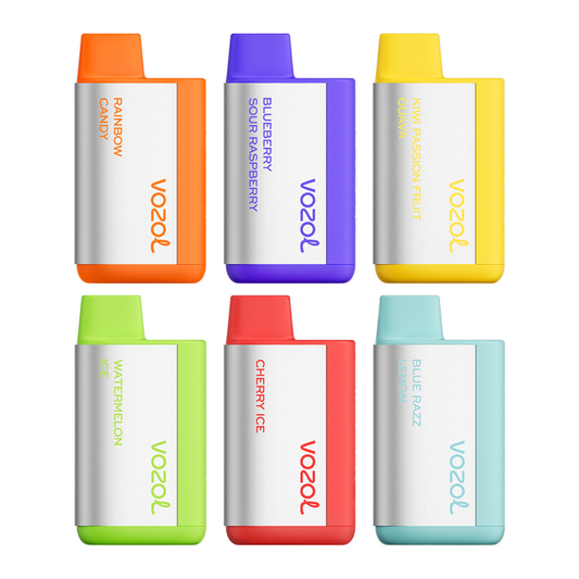 Vozol Tigo Vape Kit