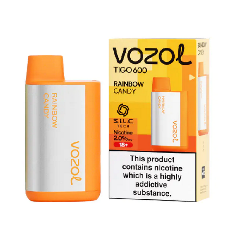 Vozol Tigo Vape Kit