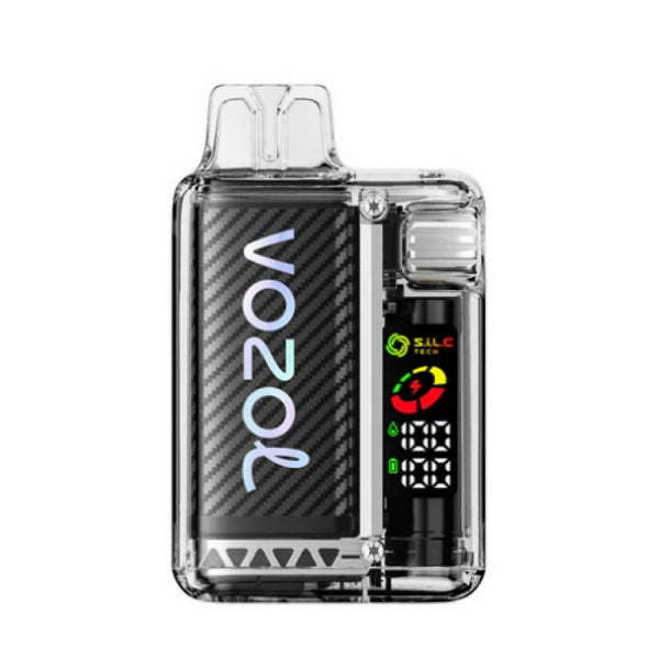 Vozol Vista 20000 Vape Kit Rechargeable