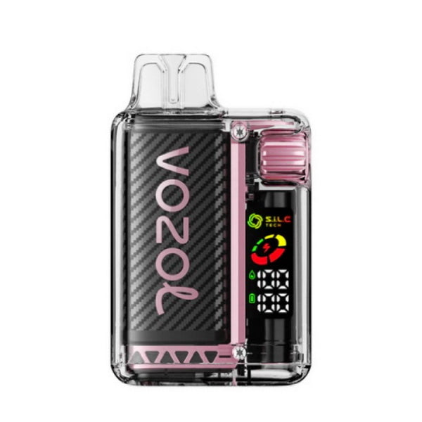 Vozol Vista 20000 Vape Kit Rechargeable