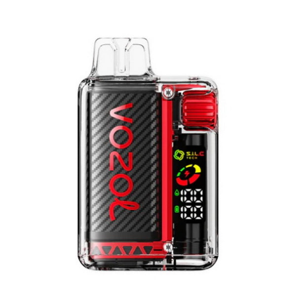 Vozol Vista 20000 Vape Kit Rechargeable