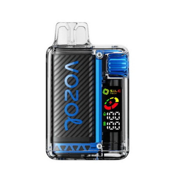 Vozol Vista 20000 Vape Kit Rechargeable