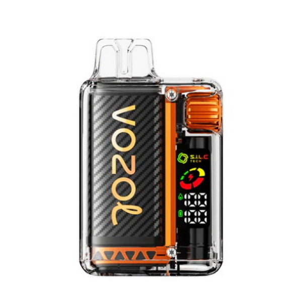 Vozol Vista 20000 Vape Kit Rechargeable