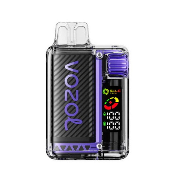 Vozol Vista 20000 Vape Kit Rechargeable