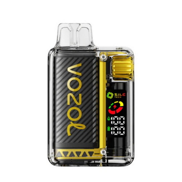 Vozol Vista 20000 Vape Kit Rechargeable