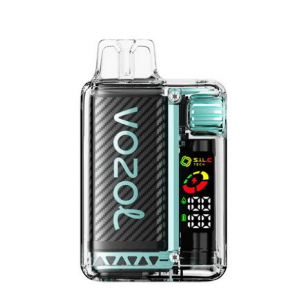 Vozol Vista 20000 Vape Kit Rechargeable