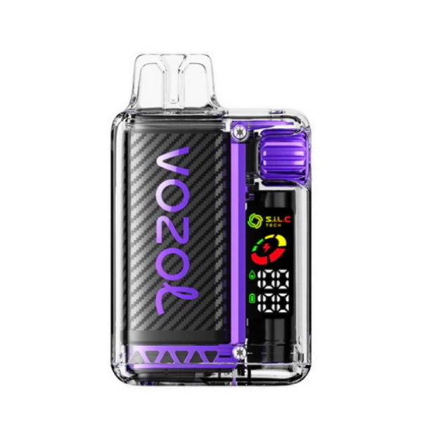Vozol Vista 20000 Vape Kit Rechargeable