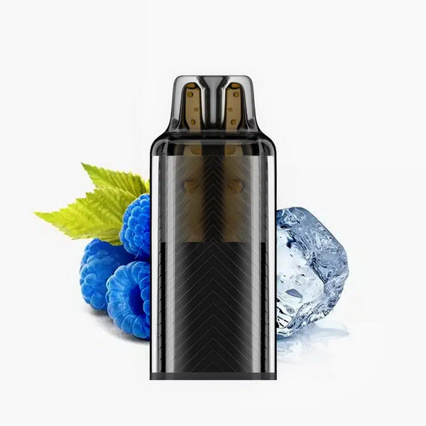 Vozol Vista Plus 10K Vape Refill Pod