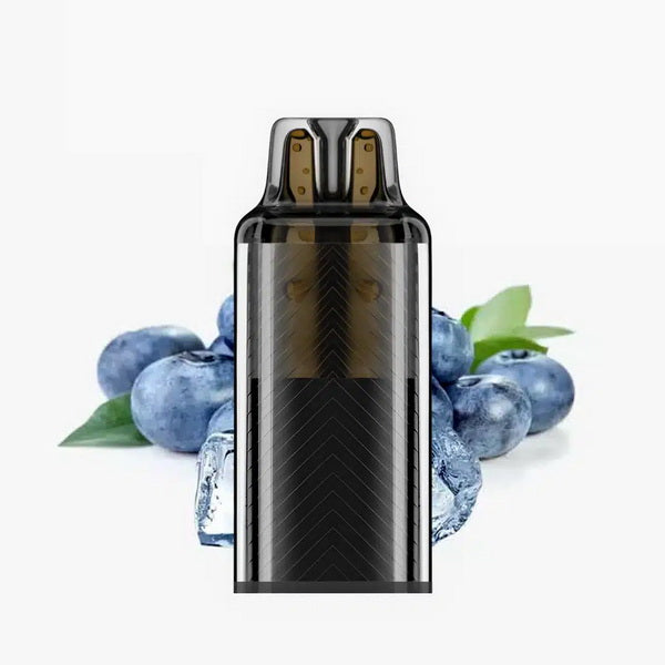 Vozol Vista Plus 10K Vape Refill Pod