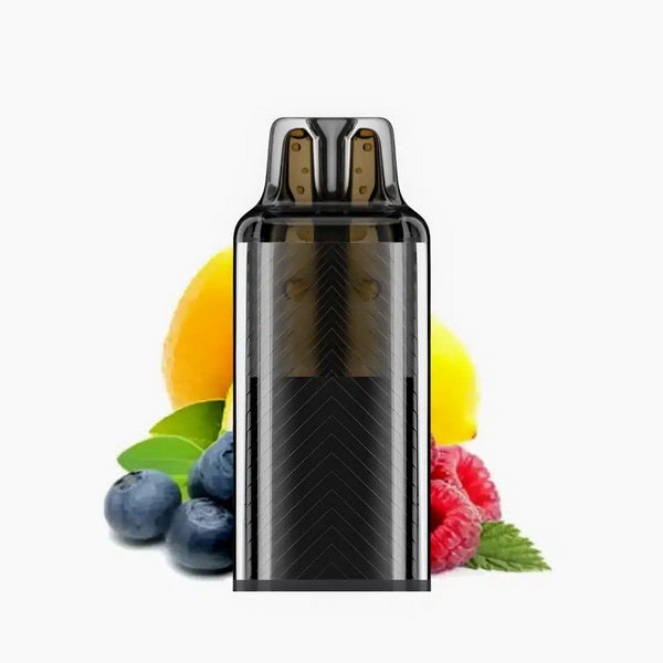 Vozol Vista Plus 10K Vape Refill Pod