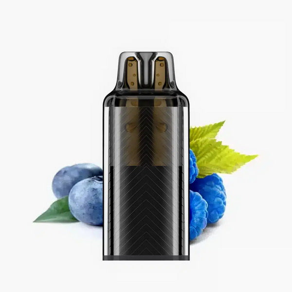 Vozol Vista Plus 10K Vape Refill Pod
