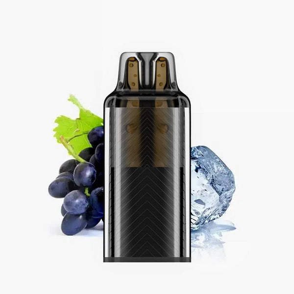 Vozol Vista Plus 10K Vape Refill Pod